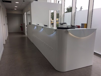 Centre médico dentaire de France - Saint-Ouen, Dentiste à Saint-Ouen