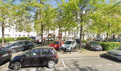 Dr COTRET Maud, Dentiste à Reims