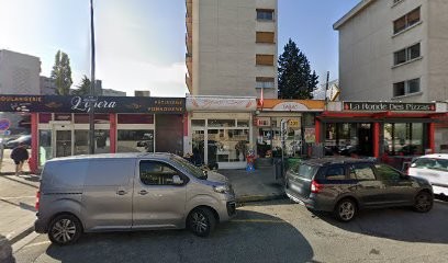 Florian Josselin, Dentiste à Grenoble