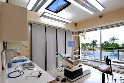 Cabinet dentaire Bilger Jean-Jérôme, Dentiste à Nice