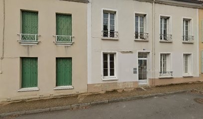 Scm cabaret villeneuve, Dentiste à Rémalard en Perche