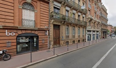 Cabinet Dentaire Docteur Champion, Dentiste à Toulouse