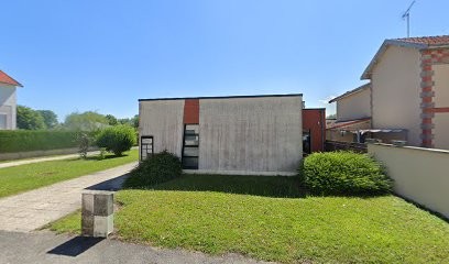 Wagner Eric, Dentiste à Vitry-le-François