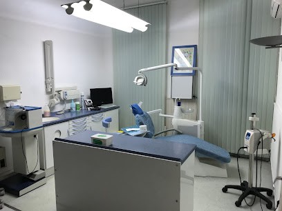 Mazzerbo Isabelle, Dentiste à Toulon