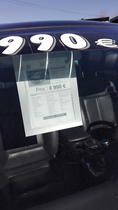 Mania Bertrand, Dentiste à Montagny-les-Lanches