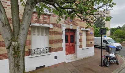 Meilhat Dominique, Dentiste à Joinville-le-Pont