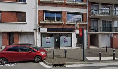 Gineste Philippe, Dentiste à Toulouse