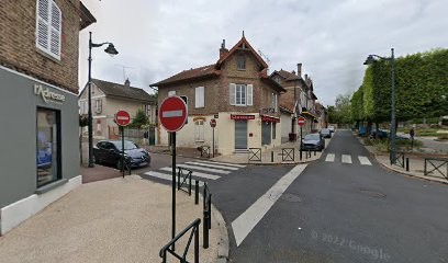 Taravella Patrice, Dentiste à Noisiel