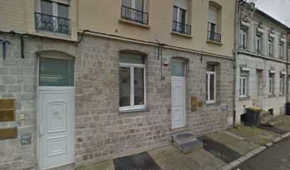 Deltombe Olivier, Dentiste à Marchiennes