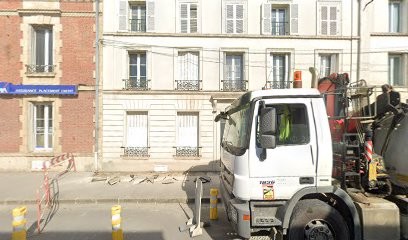 Brié Alain, Dentiste à Épernay