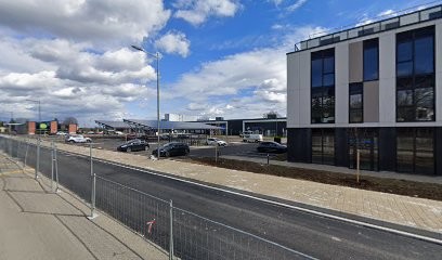 Dr Annabelle ARNOUX, Dentiste à Fegersheim