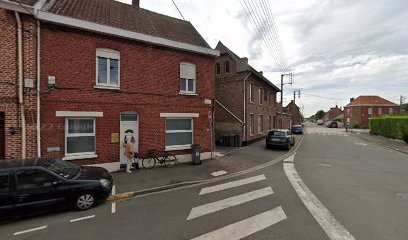 Docteur Balbi Thomas, Dentiste à Sainghin-en-Weppes