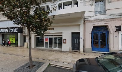 Houziaux Gregoire, Dentiste à Vichy