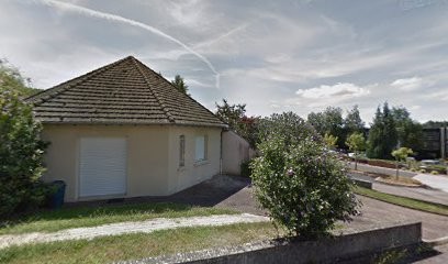 Delalande Jean-Marc, Dentiste à Cornil