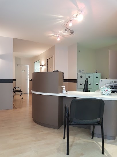 Cabinet Dentaire Sully, Dentiste à Nantes