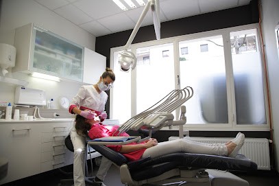 Cabinet Dentaire Caroline Journoud, Dentiste à Lyon 06