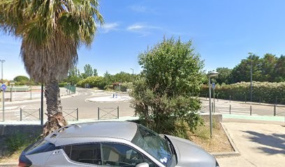 SCM LARDENOIS TAHERI RIEDEL, Dentiste à Lunel