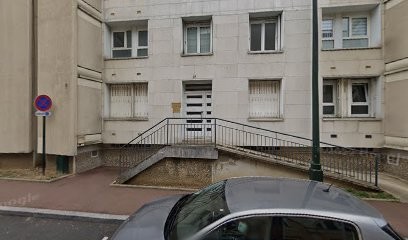 Hess Patrick., Dentiste au Plessis-Robinson