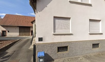 Dr ZELER Isabelle, Dentiste à Mertzwiller