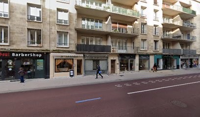 Hirchaud Bernard, Dentiste à Rouen