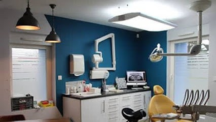 Dr Pierre-Hubert LANCELOT, Dentiste à Sissonne