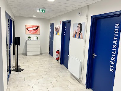 Docteur Duval Edouard, Dentiste à Val-au-Perche