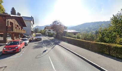 LASCOMBES Antoine, Dentiste à Saint-Gervais-les-Bains