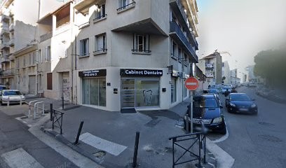 Cabinet Dentaire, Dentiste à Marseille 04