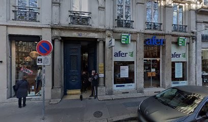 Thomas Paret Dentist, Dentiste à Lyon 06