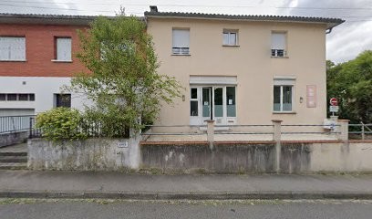 Dr Sacha Baron, Dentiste à Toulouse