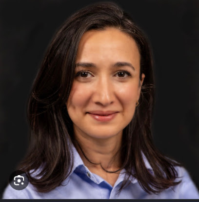 Dr Meriem Boukerroum Nakib, Dentiste à Saint-Ouen-l'Aumône
