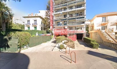 Momège Alain, Dentiste au Cannet