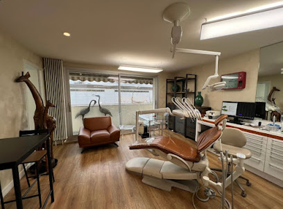 Docteur Charron Sophie, Dentiste à Saint-Cloud