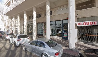 Tremblot de la Croix Vincent, dentiste, Dentiste à Toulon