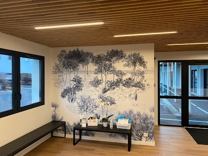 Cabinet G2G des Drs Goubin, de Gea et Fillion, Dentiste à Domloup