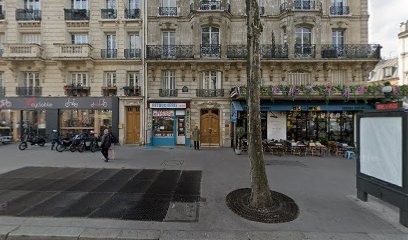 Clinique Dentaire Reuilly Diderot, Dentiste à Paris 12