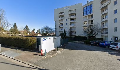 Cabinet dentaire Pascal Guérin, Dentiste à Mérignac