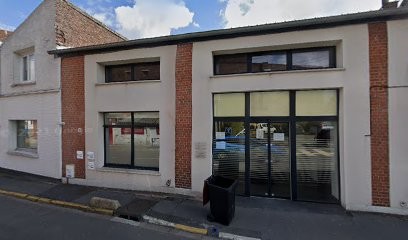 Cretal Laurent, Dentiste à Wingles