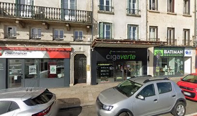 Malherbe Sébastien, Dentiste à Mâcon