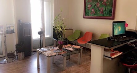 Docteur Barbara Castellari, Dentiste à Marseille 06