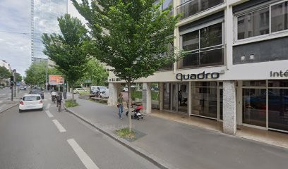 Dr Yasmine khattabi, Dentiste à Lyon 03