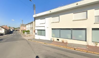 Rousseaux Anne-Sophie, Dentiste à Ferrière-la-Grande