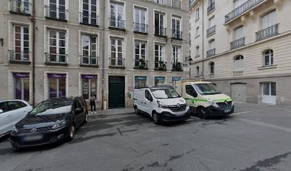 Dr Loan HUYNH - Chirurgien-dentiste, Dentiste à Nantes