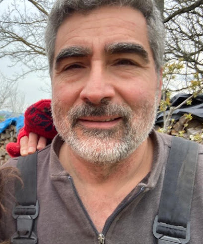 Pezet Joël Dentiste à Toulouse