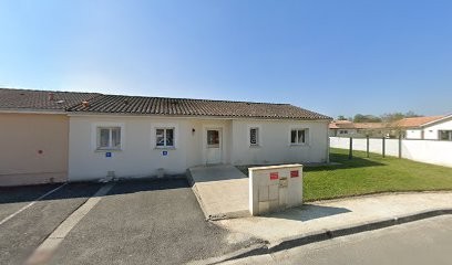 Dr Pascaline Ambille, Chirurgien-dentiste Saint-Caprais-de-Bordeaux, Dentiste à Saint-Caprais-de-Bordeaux