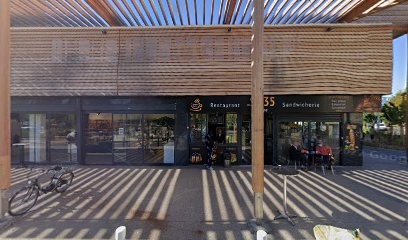 Dukan Gérard, Dentiste à Nanterre