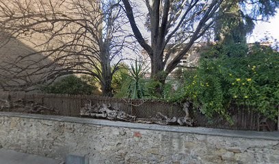 Dr CACARD Antoine, Dentiste au Beausset