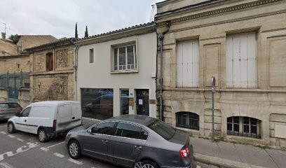 Potier Laura, Dentiste à Libourne