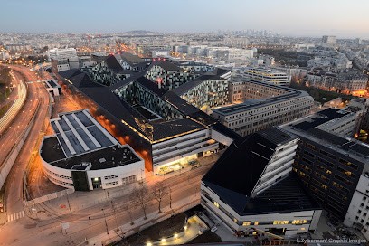 Dr Gérald Chauney chirurgien dentiste, Dentiste à Paris 15