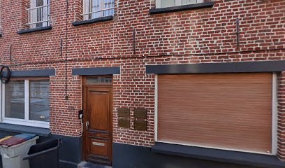 Dr Christelle Delcourt, Dentiste à Templeuve-en-Pévèle